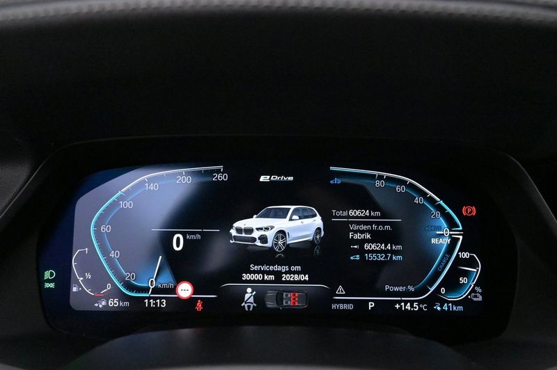 BMW X5 bild 10