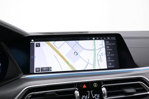 BMW X5 bild 18