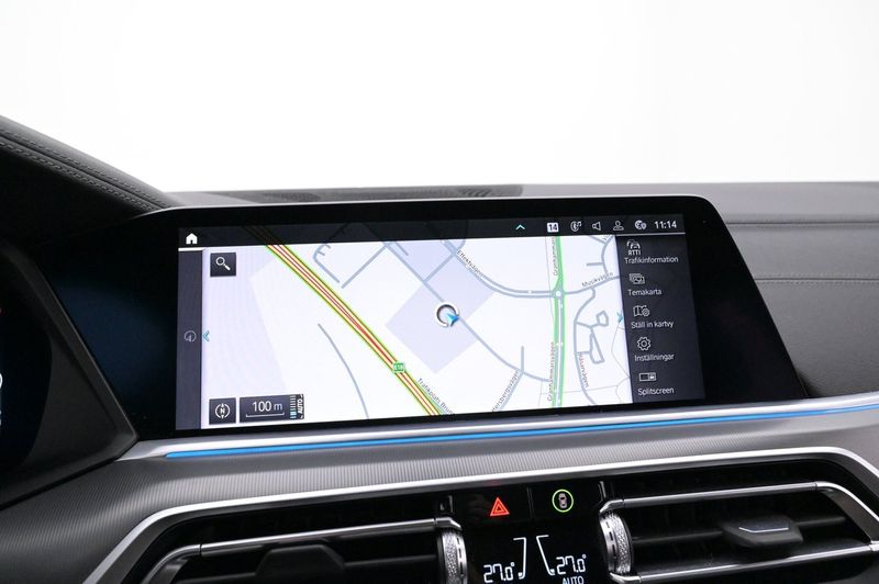 BMW X5 bild 18