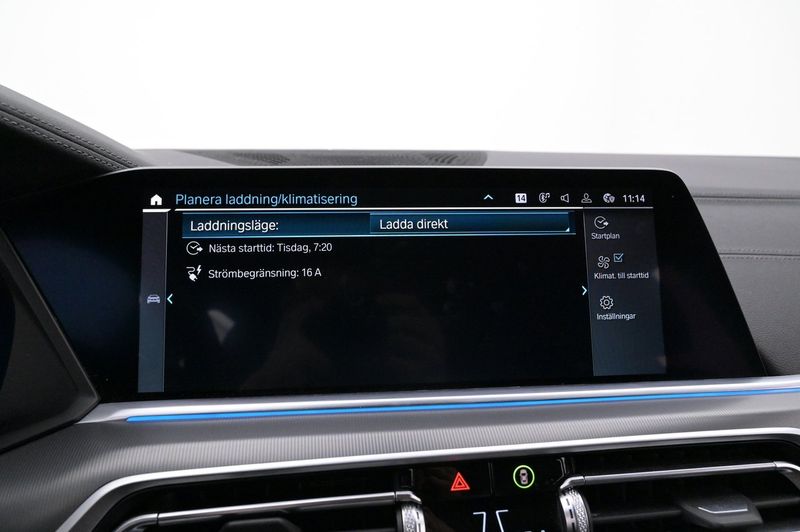 BMW X5 bild 19