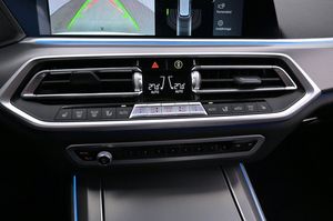 BMW X5 bild 23