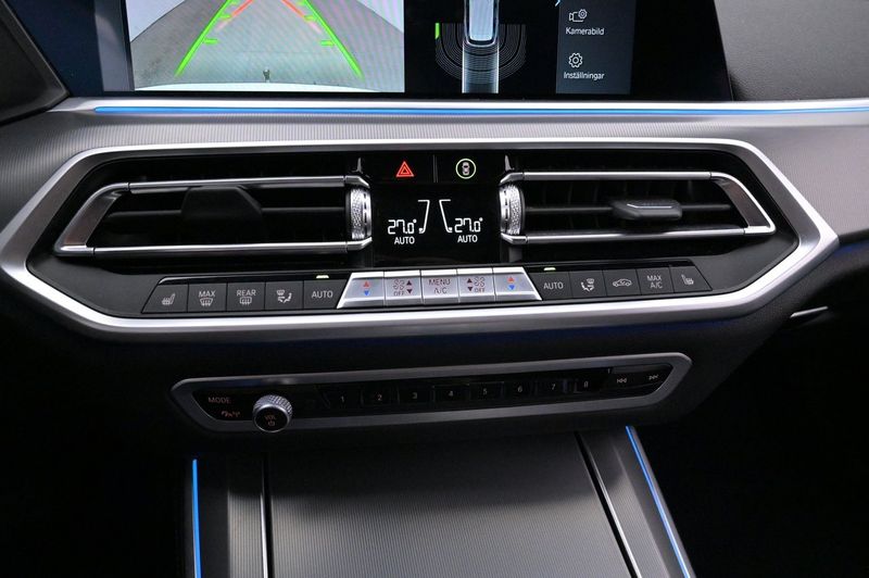 BMW X5 bild 23