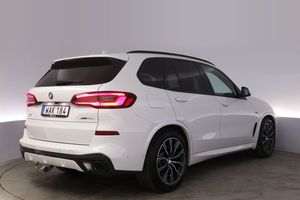 BMW X5 bild 5