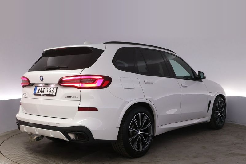 BMW X5 bild 5