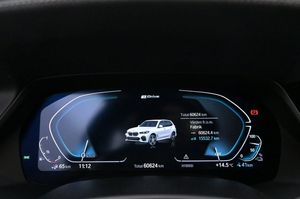BMW X5 bild 9