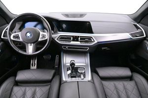 BMW X5 bild 6