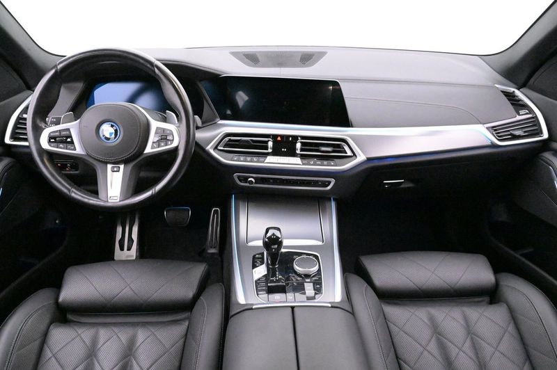 BMW X5 bild 6