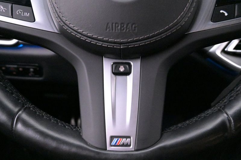 BMW X5 bild 8
