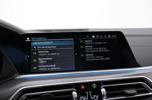 BMW X5 bild 20