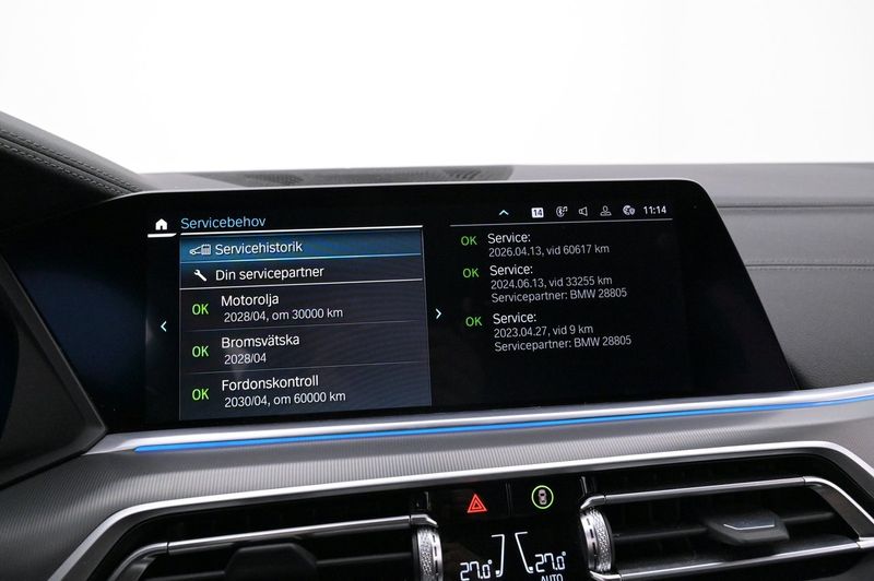 BMW X5 bild 20