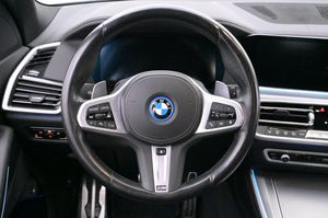BMW X5 bild 7