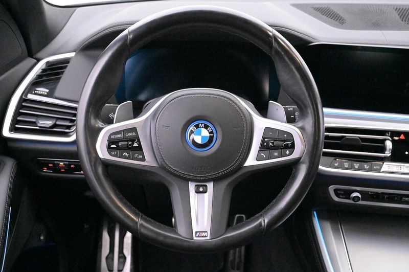 BMW X5 bild 7
