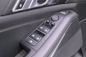 BMW X5 bild 12