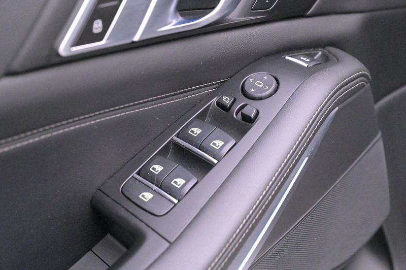 BMW X5 bild 12