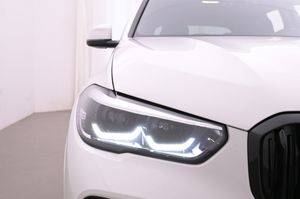 BMW X5 bild 26