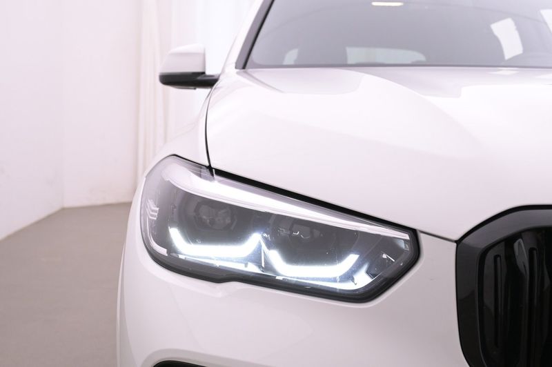 BMW X5 bild 26