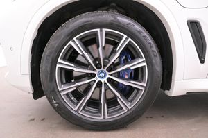 BMW X5 bild 27