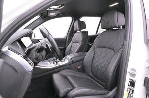BMW X5 bild 11