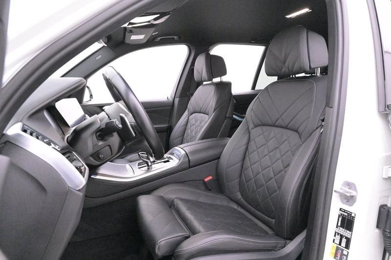 BMW X5 bild 11