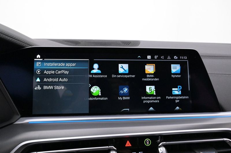 BMW X5 bild 21