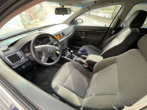 Opel Signum bild 8