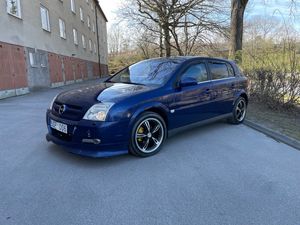 Opel Signum bild 1