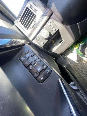 Opel Signum bild 11