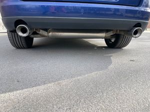 Opel Signum bild 6