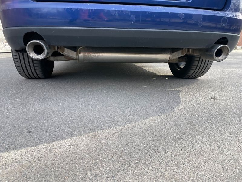 Opel Signum bild 6