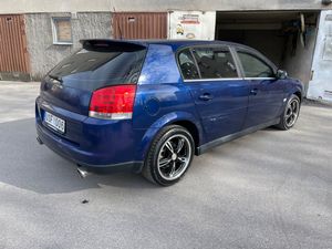 Opel Signum bild 4