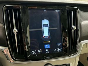 Volvo V90 bild 19