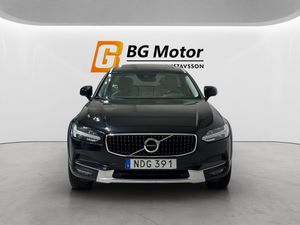 Volvo V90 bild 4