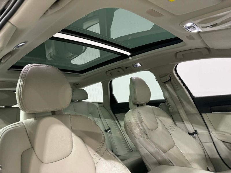 Volvo V90 bild 11