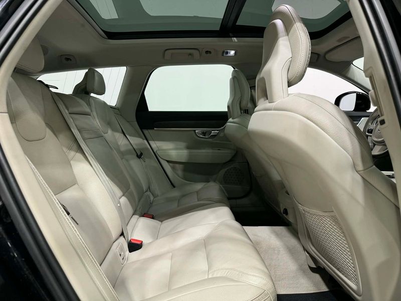 Volvo V90 bild 10