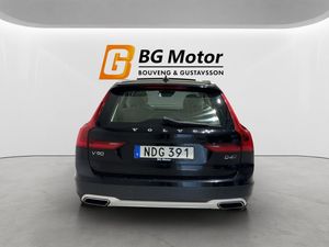 Volvo V90 bild 8