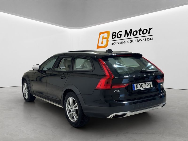 Volvo V90 bild 3
