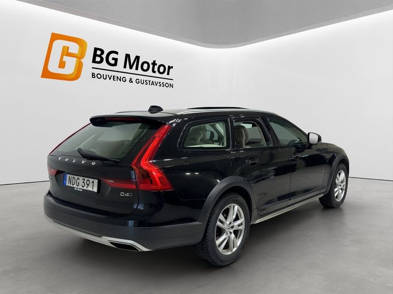 Volvo V90 bild 7