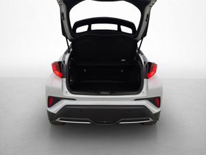 Toyota C-HR bild 28