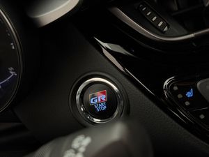 Toyota C-HR bild 20