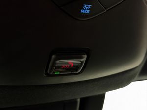 Toyota C-HR bild 29