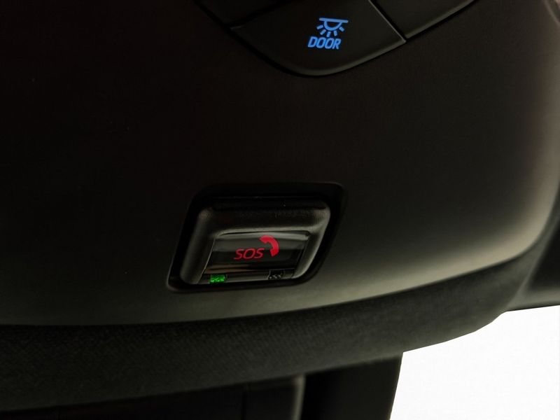 Toyota C-HR bild 29