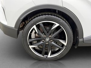 Toyota C-HR bild 32