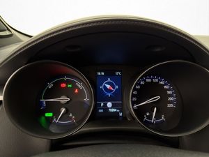 Toyota C-HR bild 16