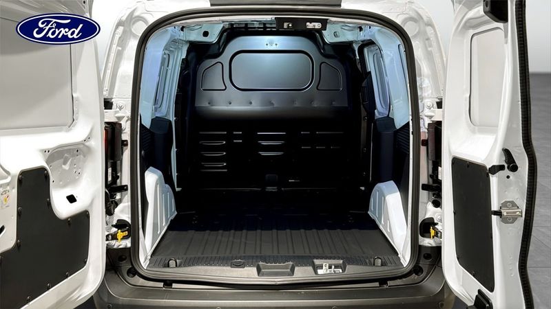Ford E-Courier bild 10