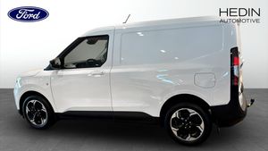 Ford E-Courier bild 6