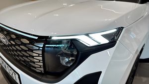 Ford E-Courier bild 16