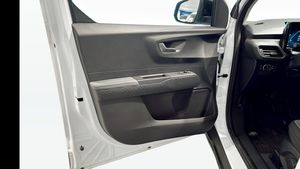 Ford E-Courier bild 11