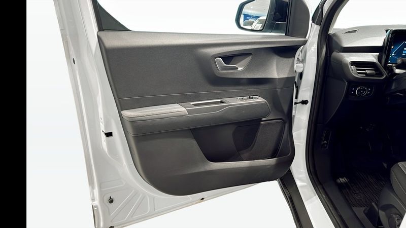 Ford E-Courier bild 11