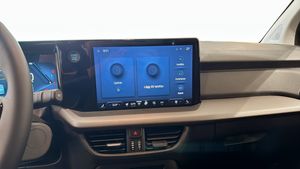 Ford E-Courier bild 12