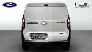 Ford E-Courier bild 7